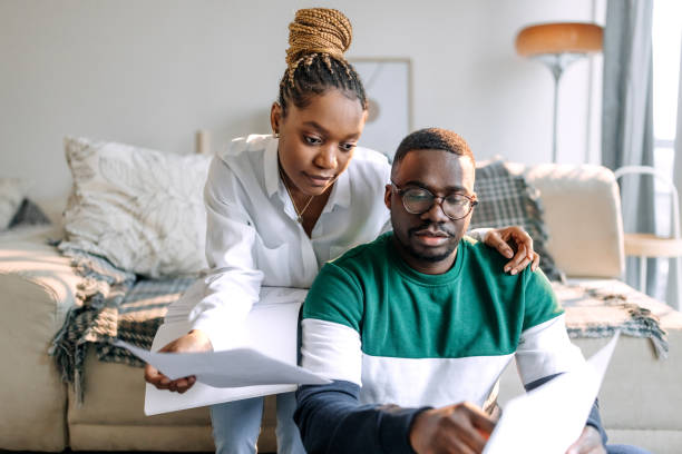Best Home Loans (Mortgages)  in Lithonia, GA